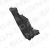 ПОДКРЫЛЬНИК SIGNEDA PBM11103AL (фото 1)