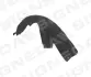 ПОДКРЫЛЬНИК SIGNEDA PBM11105BL (фото 1)