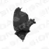 ПОДКРЫЛЬНИК SIGNEDA PBM11107AL (фото 1)