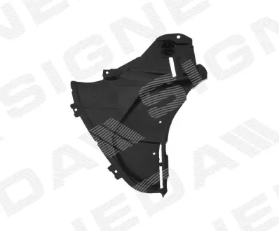 ПОДКРЫЛЬНИК SIGNEDA PBM11120AL
