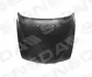 Капот SIGNEDA PBM20009A (фото 1)