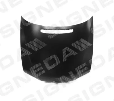 Капот SIGNEDA PBM20016A
