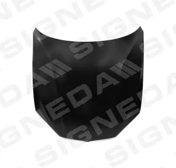 Капот SIGNEDA PBM20036A