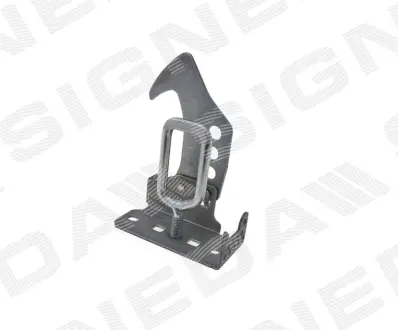 ТРИМАЧ КАПОТА SIGNEDA PBM21149OL