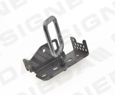 ТРИМАЧ КАПОТА SIGNEDA PBM21149OR