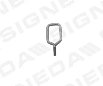 ТРИМАЧ КАПОТА SIGNEDA PBM21150O