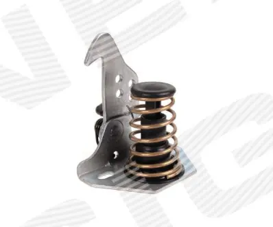 ЗАМОК КАПОТА SIGNEDA PBM22025B
