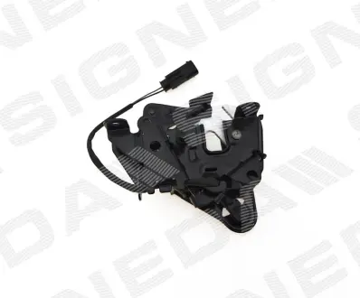 ЗАМОК КАПОТА SIGNEDA PBM22026L