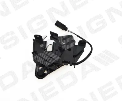 ЗАМОК КАПОТА SIGNEDA PBM22026R