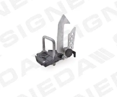 ЗАМОК КАПОТА SIGNEDA PBM22027L