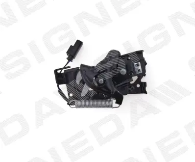 ЗАМОК КАПОТА SIGNEDA PBM22029L