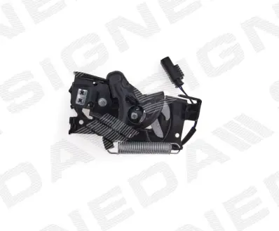 ЗАМОК КАПОТА SIGNEDA PBM22029R
