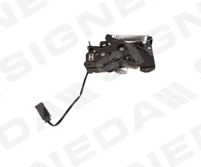 ЗАМОК КАПОТА SIGNEDA PBM22035OL