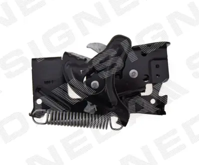 ЗАМОК КАПОТА SIGNEDA PBM22035OR