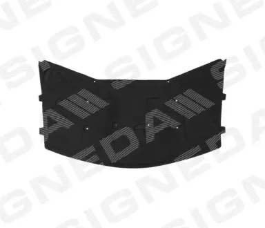 Изоляция капота SIGNEDA PBM25007A
