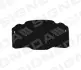 КАПОТ ДЕФЛЕКТОР SIGNEDA PBM25009A (фото 1)