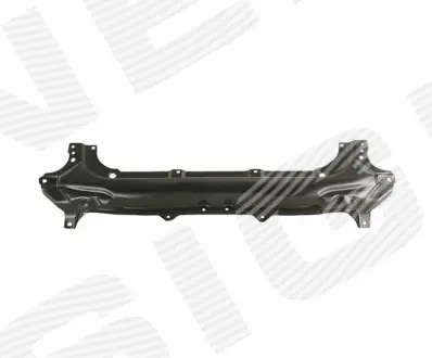 ПЕРЕДНЯЯ РАМА SIGNEDA PBM30018AC