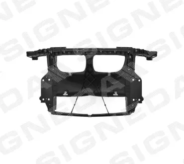 ПЕРЕДНЯЯ РАМА SIGNEDA PBM30025A(Q)