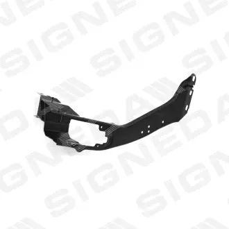 ПЕРЕДНЯЯ РАМА SIGNEDA PBM30037AR