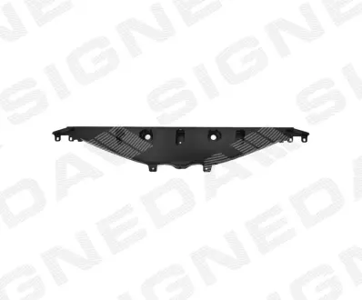 ПЕРЕДНЯЯ РАМА SIGNEDA PBM30041A