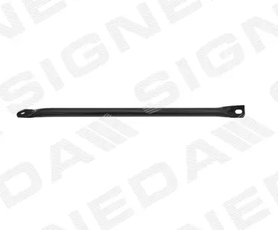ПЕРЕДНЯЯ РАМА SIGNEDA PBM30042AL