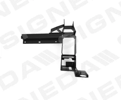 ПЕРЕДНЯЯ РАМА SIGNEDA PBM30066AR