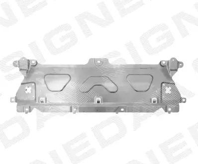 Рама передня BMW X3 (G01), 18 - SIGNEDA PBM30093A