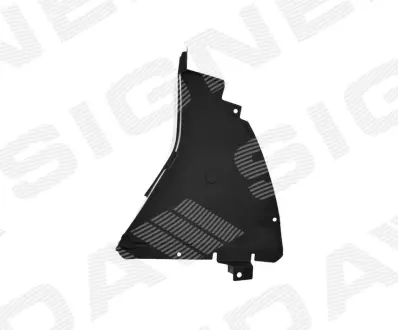 ЗАЩИТА ПОД БАМПЕР SIGNEDA PBM33023GL