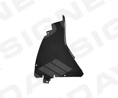 ЗАЩИТА ПОД БАМПЕР SIGNEDA PBM33023GR