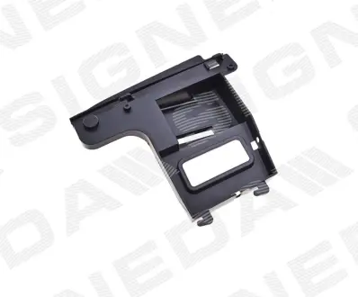 КРОНШТЕЙН ДЛЯ БАМПЕРА SIGNEDA PBM43015AL