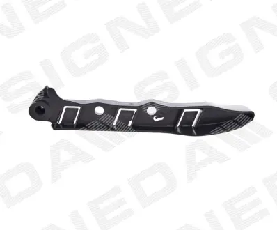 КРОНШТЕЙН ДЛЯ БАМПЕРА SIGNEDA PBM43016AL