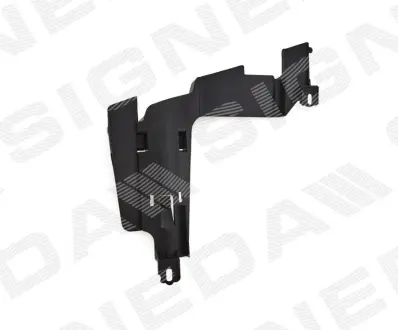 КРОНШТЕЙН ПЕР.ФАРИ SIGNEDA PBM43017BL