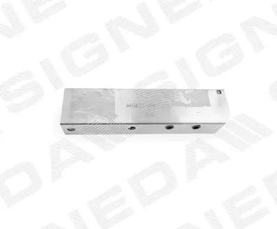 Балка поперечная SIGNEDA PBM43045BL