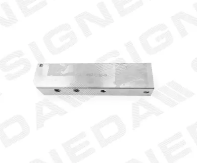 Балка поперечная SIGNEDA PBM43045BR