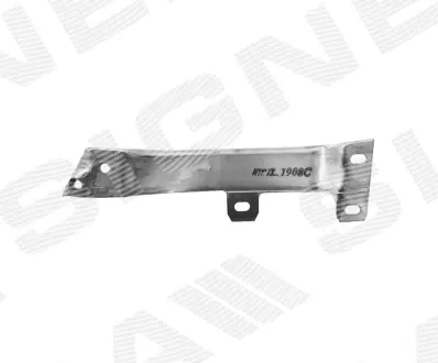 Балка поперечная SIGNEDA PBM43045CR