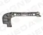 КРОНШТЕЙН ДЛЯ БАМПЕРА SIGNEDA PBM43046BL (фото 1)
