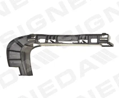 КРОНШТЕЙН ДЛЯ БАМПЕРА SIGNEDA PBM43046BL