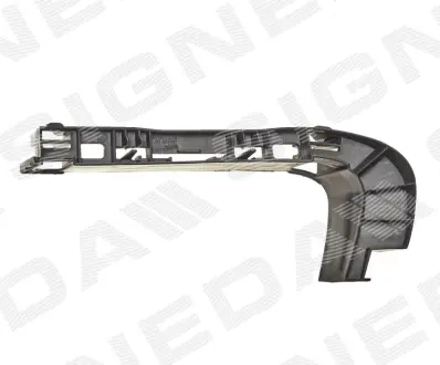 КРОНШТЕЙН ДЛЯ БАМПЕРА SIGNEDA PBM43046BR