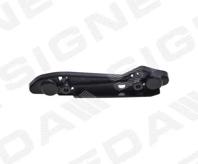 КРОНШТЕЙН ДЛЯ БАМПЕРА SIGNEDA PBM43049AL