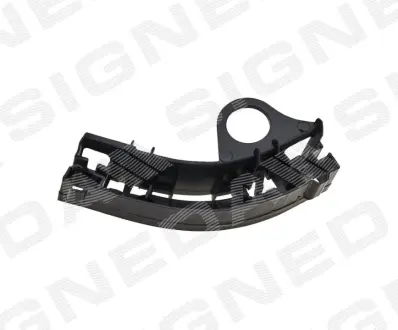 КРОНШТЕЙН ДЛЯ БАМПЕРА SIGNEDA PBM43052AL