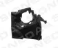 Рамка фари протитуманної BMW 4 (F32/F33/F36/F82), SIGNEDA PBM43060AL (фото 2)