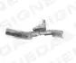 Кронштейн фари передньої BMW X5 (F15), 13 - 18 SIGNEDA PBM43062AL (фото 1)