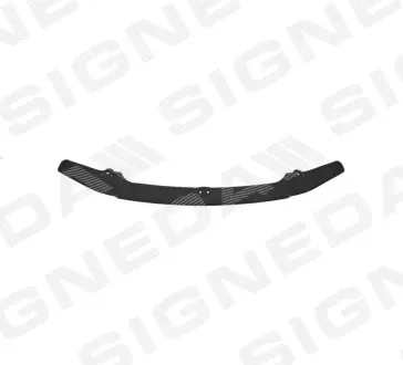 Підсилювач переднього бамперу BMW 3 (F30/F31/F35/F SIGNEDA PBM43075A