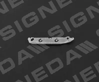 КРОНШТЕЙН ДЛЯ БАМПЕРА SIGNEDA PBM43086BR