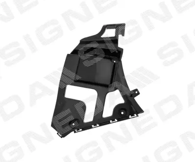 КРОНШТЕЙН ДЛЯ БАМПЕРА SIGNEDA PBM43096AL