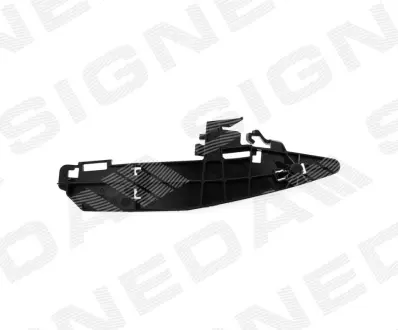 КРІПЛЕННЯ БАМПЕРА SIGNEDA PBM43108OR