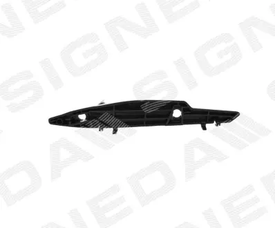 КРІПЛЕННЯ БАМПЕРА SIGNEDA PBM43109OR