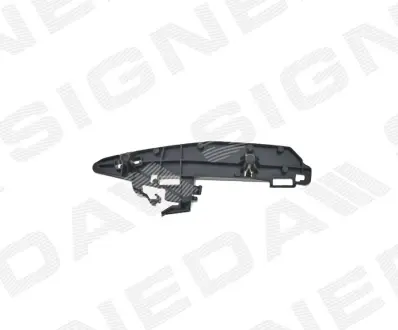 Кріплення бамперу BMW X3 (G01) SIGNEDA PBM43151AR
