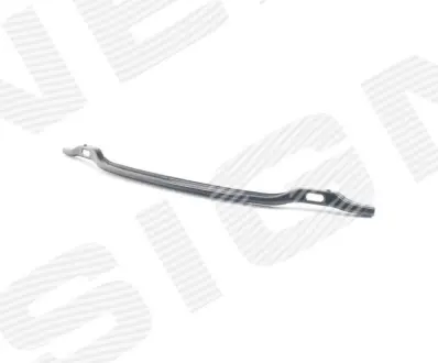 Підсилювач переднього бамперу BMW 5 (F10-F11). 10 SIGNEDA PBM44027AW