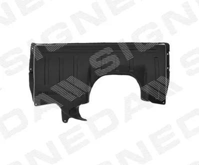ЗАЩИТА ДВИГАТЕЛЯ SIGNEDA PBM60001A